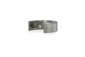 HSW Ferro-Matic Screw Cap on Coupling