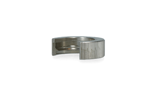 HSW Ferro-Matic Screw Cap on Coupling