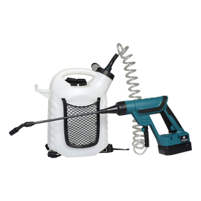 FlowZone Lil'Squirt Sprayer