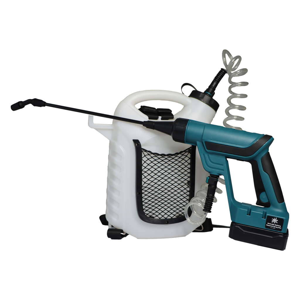 FlowZone Lil'Squirt Sprayer