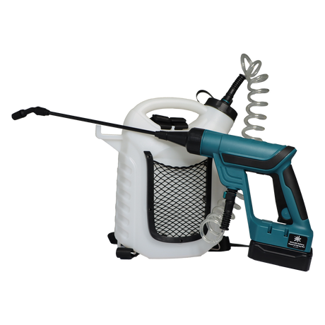 FlowZone Lil'Squirt Sprayer