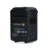 FlowZone Concrete Battery 18V/5,2 Ah