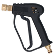 FlowZone Concrete Revolver Valve