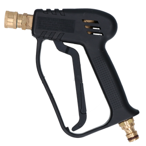 FlowZone Concrete Revolver Valve