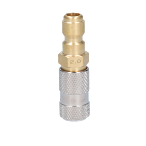 FlowZone Concrete Adjustable Nozzle