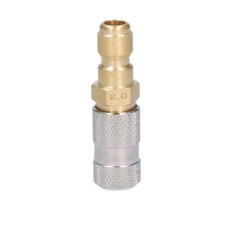 FlowZone Concrete Adjustable Nozzle