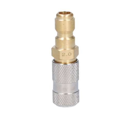 FlowZone Concrete Adjustable Nozzle