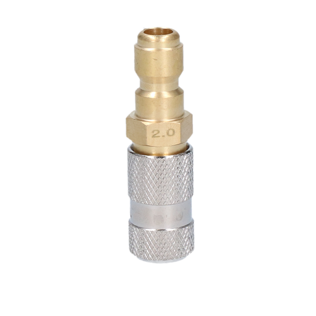 FlowZone Concrete Adjustable Nozzle
