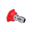 FlowZone Concrete Nozzle