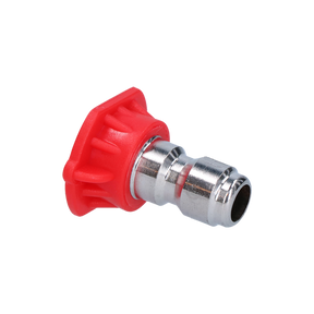 FlowZone Concrete Nozzle