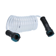FlowZone Lil'Squirt Spiral Hose 180 cm