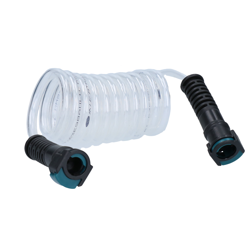 FlowZone Lil'Squirt Spiral Hose 180 cm