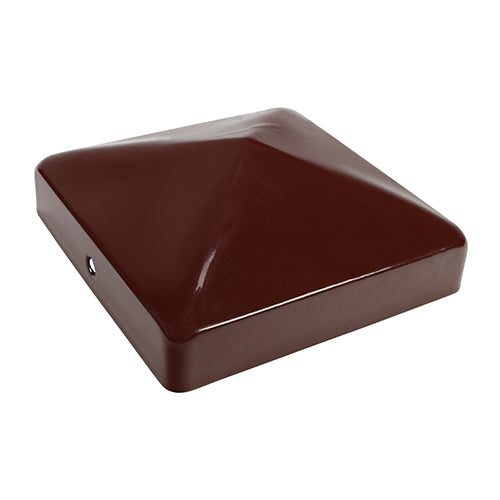 Timco Fence Post Cap