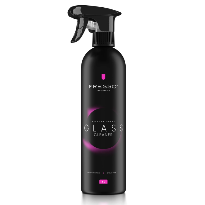 Glass Cleaner