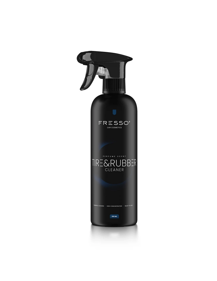 Tire & Rubber Cleaner
