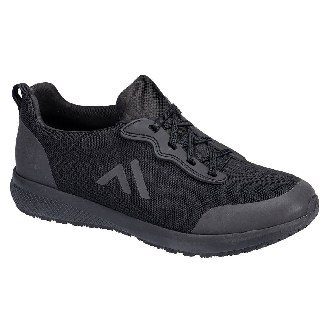 Portwest FT20 Occupational Textile Trainer OB SR Black