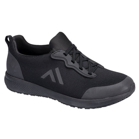 Portwest FT20 Occupational Textile Trainer OB SR Black