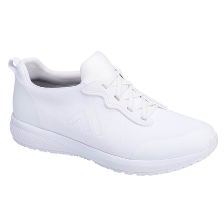 Portwest FT20 Occupational Textile Trainer OB SR White