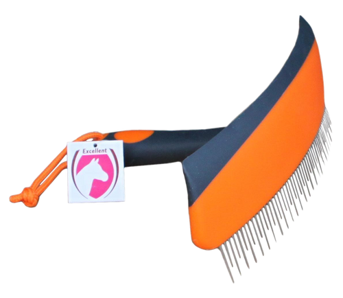 Fun Sweat Scraper