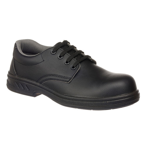Portwest FW80 Steel Microfibre Low Shoe S2 FO SR