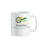 CFS MUG