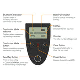 HR0 EID Ear Tag Reader