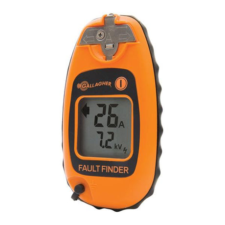 Gallagher Smart-Fix Fault Finder