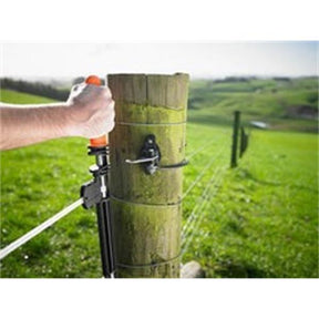 Multi strand gate kit, terra (4 conductors, 40mm