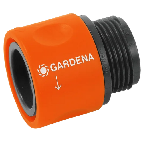 Gardena Quick Release Coupling male thread