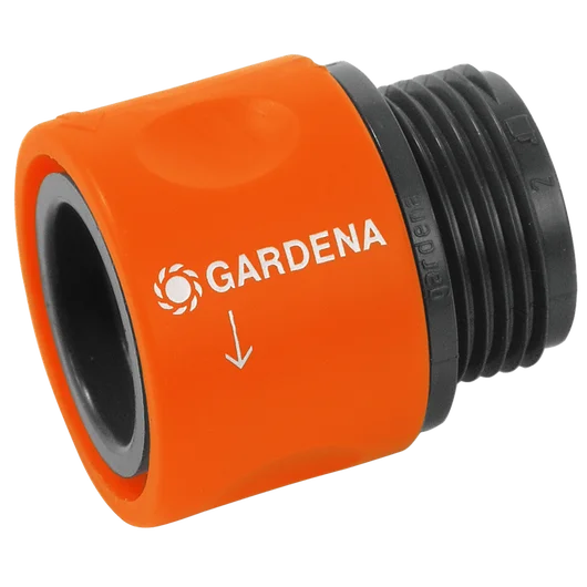 Gardena Quick Release Coupling male thread