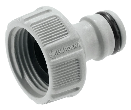 Gardena Tap piece 26.5mm 3/4" female thread