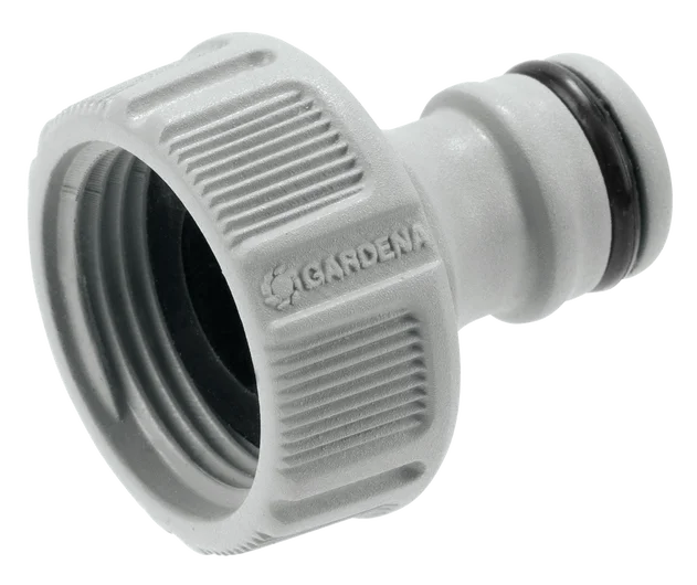 Gardena Tap piece 26.5mm 3/4" female thread