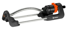 Gardena Oscillating Sprinkler Aqua S