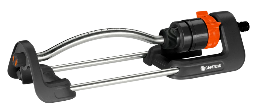 Gardena Oscillating Sprinkler Aqua S