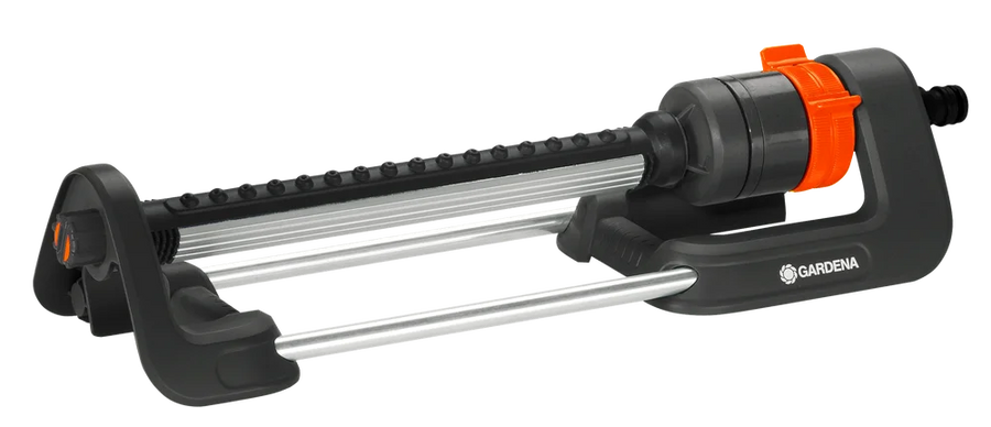 Gardena Oscillating sprinkler Aqua M