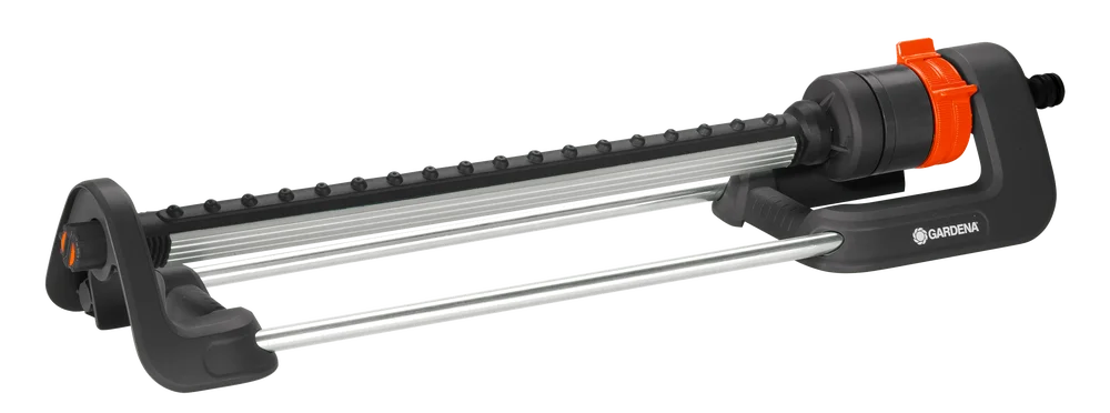 Gardena Oscillating Sprinkler Aqua L
