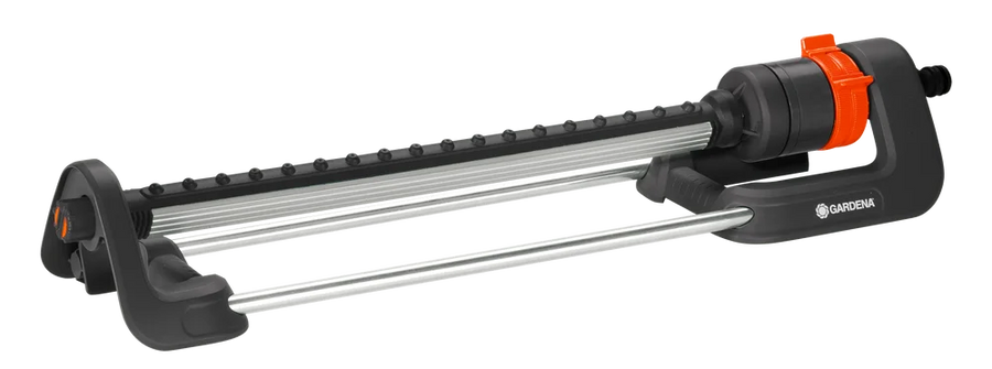 Gardena Oscillating Sprinkler Aqua L