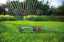 Gardena Oscillating Sprinkler Aqua S