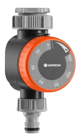 Gardena Watertimer
