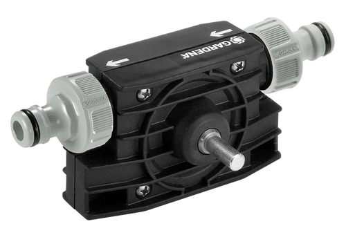 Gardena Pump