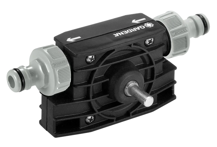 Gardena Pump