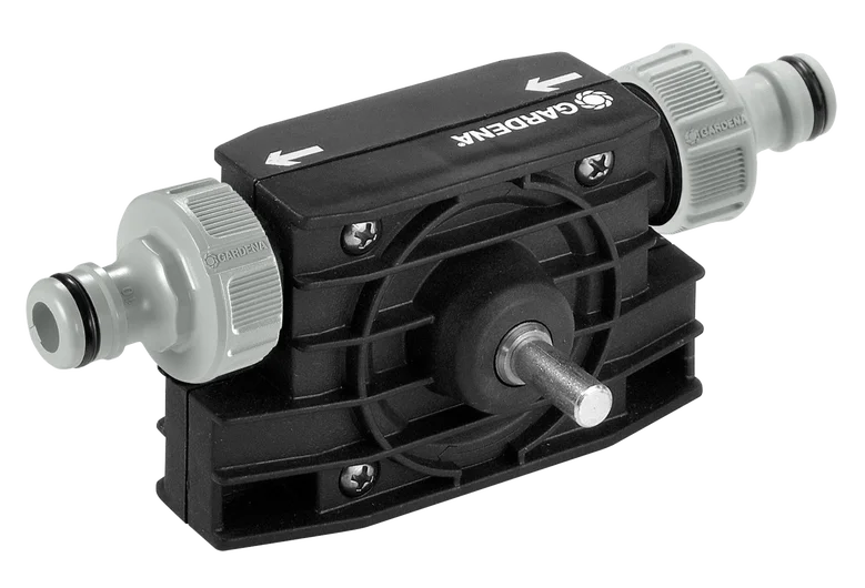 Gardena Pump