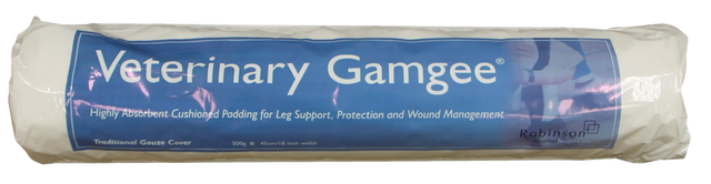 Veterinary Gamgee