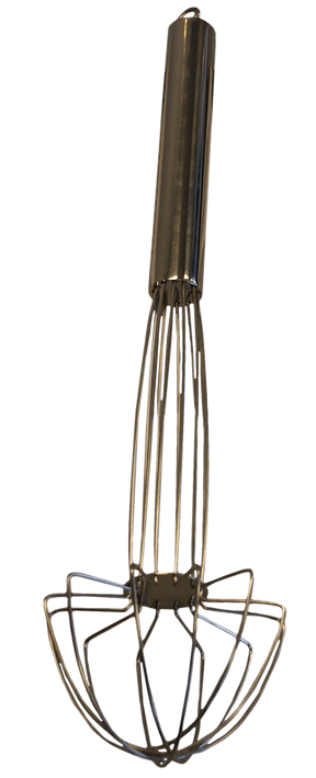 Stainless Steel Whisk
