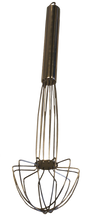 Stainless Steel Whisk