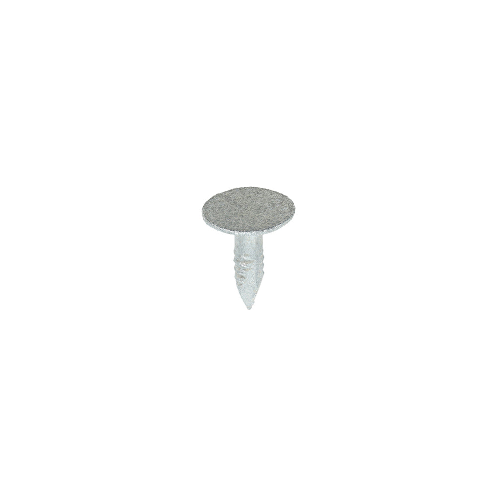 Timco ELH Clout  - Galvanised