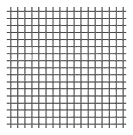 GevelFix Insect Screen