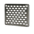 GevelFix Grill Stainless Steel