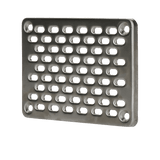 GevelFix Grill Stainless Steel