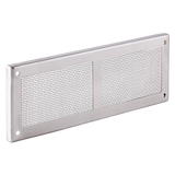 Grid Stainless Steel